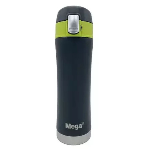 Термокружка Mega MDDFT040MTT 400 ml (0717040883738) – MEGA