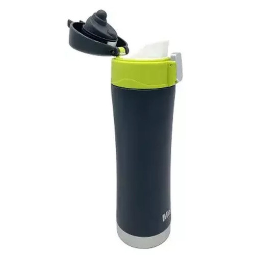 Термокружка Mega MDDFT040MTT 400 ml (0717040883738) – MEGA (вид 1)