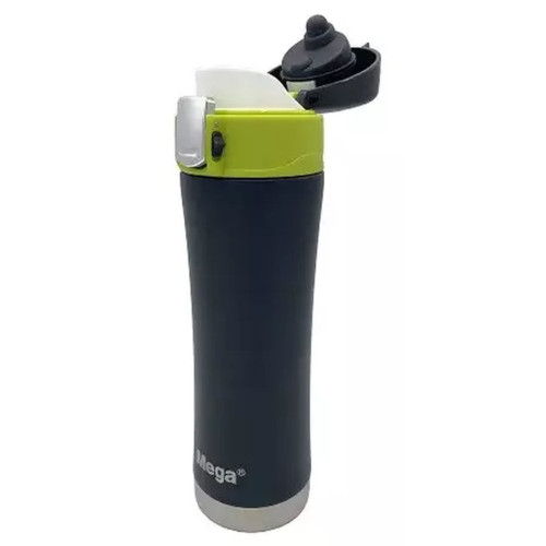 Термокружка Mega MDDFT040MTT 400 ml (0717040883738) – MEGA (вид 2)