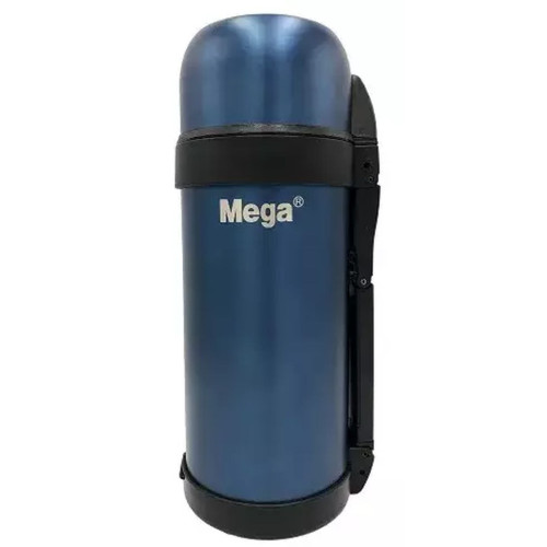 Термос Mega MPSS150METS 1,5 л (0717040677153) – MEGA