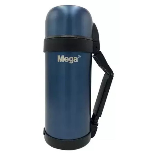 Термос Mega MPSS150METS 1,5 л (0717040677153) – MEGA (вид 1)