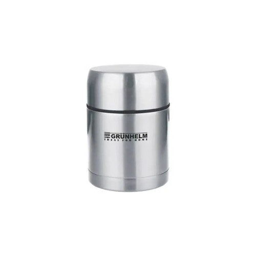 Термос Grunhelm 500 мл (GVF005) – Grunhelm