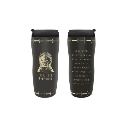Термокружка ABYstyle Game Of Thrones Throne (ABYTUM019) – ABYstyle (вид 2)