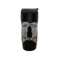 Термокружка ABYstyle Walking Dead Daryl's Wings (ABYTUM023)