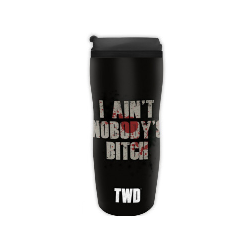 Термокружка ABYstyle Walking Dead Daryl's Wings (ABYTUM023) – ABYstyle (вид 1)