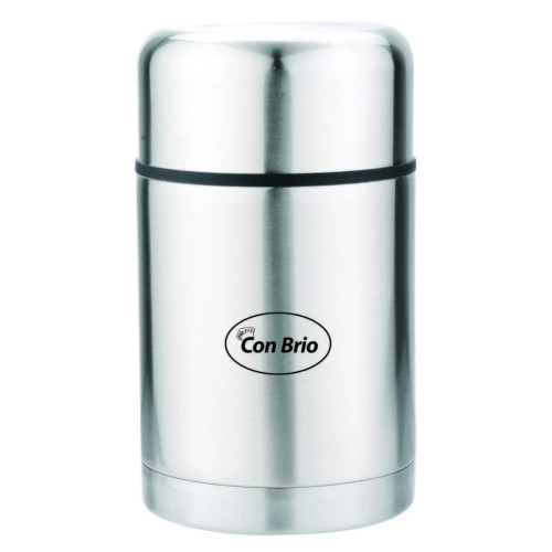 Термос Con Brio харчовий 0,8 л (CB-306) – CON BRIO