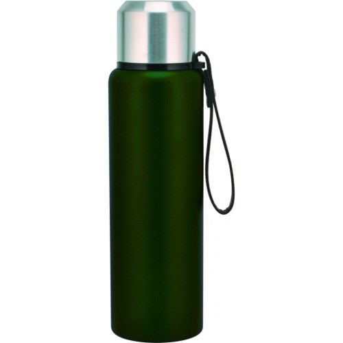 Термос Con Brio 1,1 л Зелений (CB-388-green) – CON BRIO