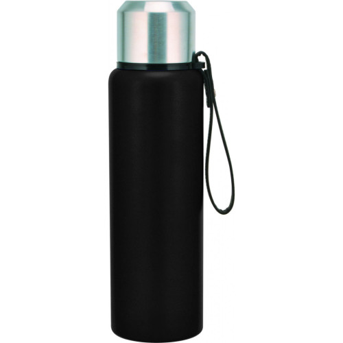 Термос Con Brio 1,3 л Чорний (CB-389-black) – CON BRIO