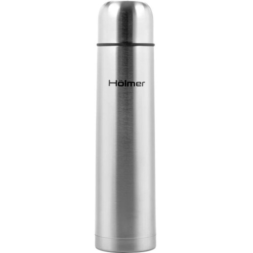 Термос Hölmer Exquisite 1000 мл Сталевий (TH-01000-SS Exquisite) – Hölmer