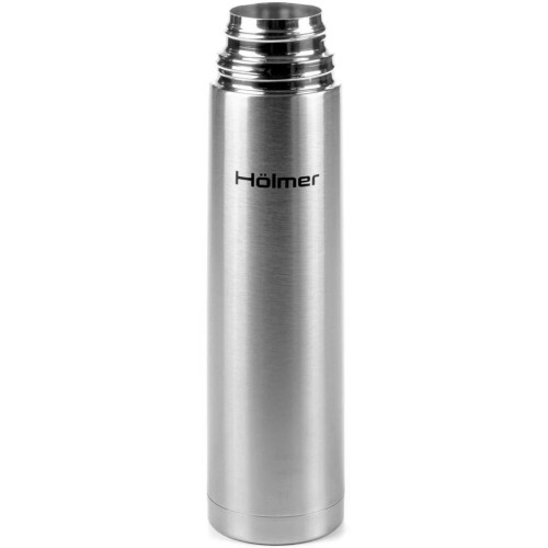Термос Hölmer Exquisite 1000 мл Сталевий (TH-01000-SS Exquisite) – Hölmer (вид 2)