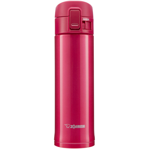 Термокружка Zojirushi SM-KHE48PV 0.48 л Red (1678.06.55) – Zojirushi