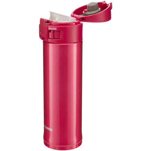Термокружка Zojirushi SM-KHE48PV 0.48 л Red (1678.06.55) – Zojirushi (вид 1)