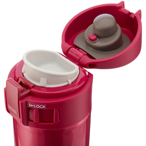 Термокружка Zojirushi SM-KHE48PV 0.48 л Red (1678.06.55) – Zojirushi (вид 2)