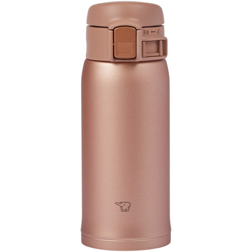 Термокружка Zojirushi SM-SR36NM 0.36 л Matte Gold (1678.06.29) – Zojirushi