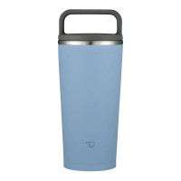 Термокружка Zojirushi SX-JA30AM 0.3 л Fog Blue (1678.06.58)