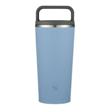 Термокружка Zojirushi SX-JA30AM 0.3 л Fog Blue (1678.06.58)