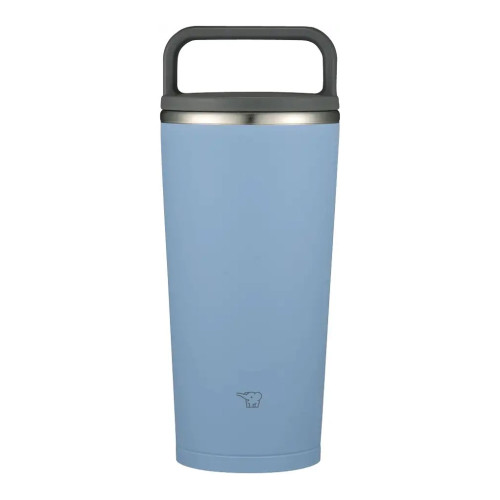 Термокружка Zojirushi SX-JA30AM 0.3 л Fog Blue (1678.06.58) – Zojirushi