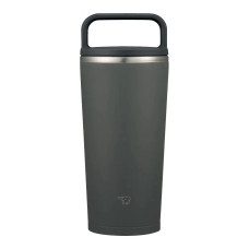 Термокружка Zojirushi SX-JA30HM 0.3 л Forest Gray (1678.06.59)