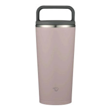 Термокружка Zojirushi SX-JA30PM 0.3 л Vintage Rose (1678.06.57)