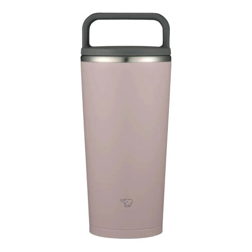 Термокружка Zojirushi SX-JA30PM 0.3 л Vintage Rose (1678.06.57) – Zojirushi