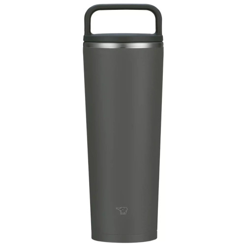 Термокружка Zojirushi SX-JA40HM 0.4 л Forest Gray (1678.06.63) – Zojirushi