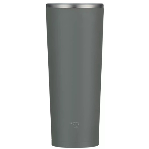 Термокружка Zojirushi SX-JA40HM 0.4 л Forest Gray (1678.06.63) – Zojirushi (вид 1)