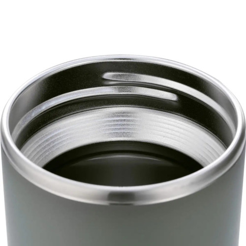 Термокружка Zojirushi SX-JA40HM 0.4 л Forest Gray (1678.06.63) – Zojirushi (вид 2)