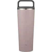 Термокружка Zojirushi SX-JA40PM 0.4 л Vintage Rose (1678.06.61)