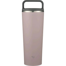 Термокружка Zojirushi SX-JA40PM 0.4 л Vintage Rose (1678.06.61)