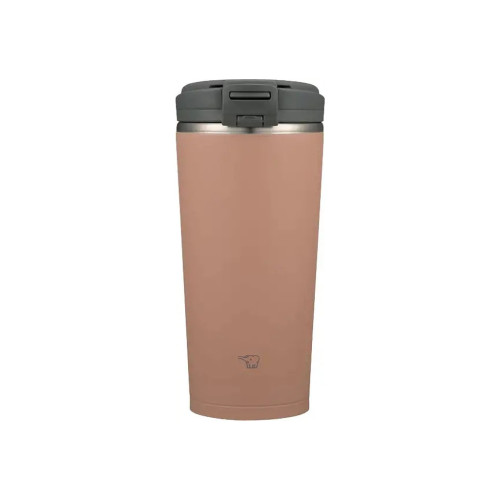 Термокружка Zojirushi SX-KA30CM 0.3 л Cinnamon Beige (1678.06.37) – Zojirushi