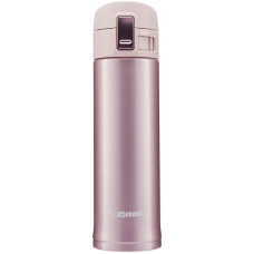 Термокружка Zojirushi SM-KHE36PT 0.36 л Lavendar Pink (1678.06.75)
