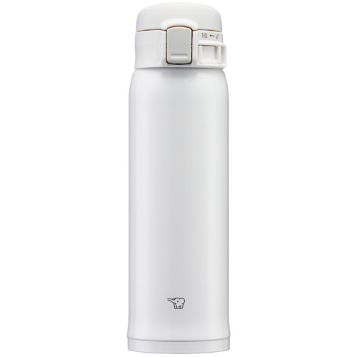 Термокружка Zojirushi SM-SR48WA 0.48 л White (1678.05.56) – Zojirushi