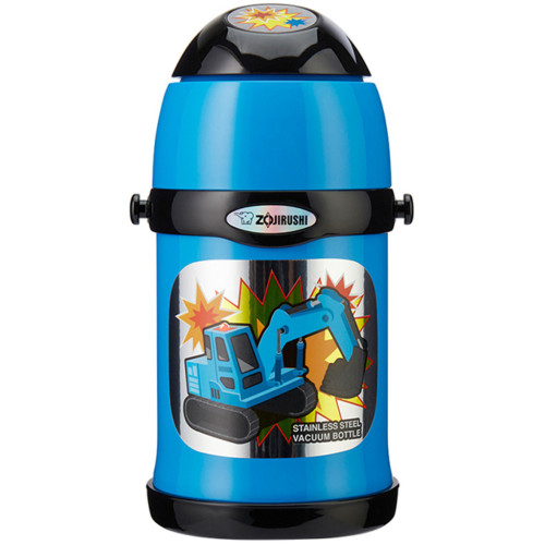 Термос Zojirushi Kids SC-ZT45AZ 0.45 л Blue (1678.03.82) – Zojirushi