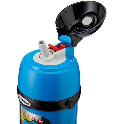 Термос Zojirushi Kids SC-ZT45AZ 0.45 л Blue (1678.03.82) – Zojirushi (вид 1)