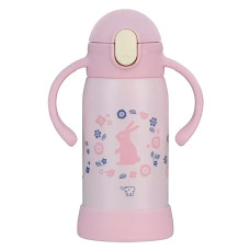 Термос Zojirushi SQ-DA30E-PA 0.3 л Pink (1678.06.72)