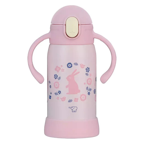 Термос Zojirushi SQ-DA30E-PA 0.3 л Pink (1678.06.72) – Zojirushi