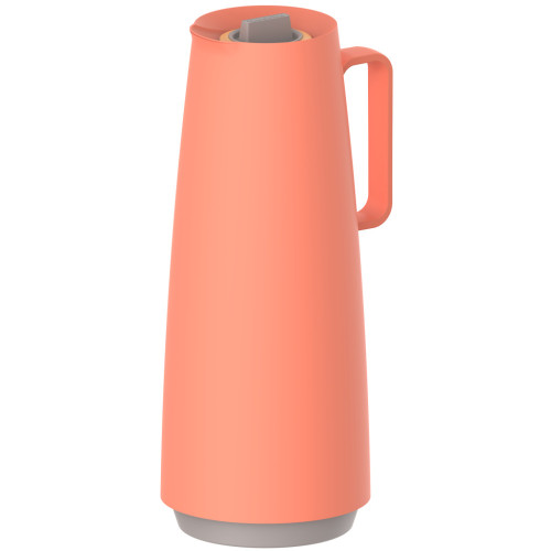 Термос Tramontina Exata 1 л Кораловий (61636/101) – Tramontina