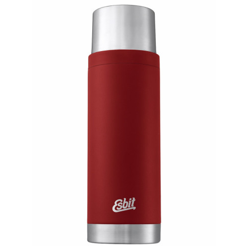 Термос Esbit VF1000SC-BR burgundy red (017.0300) – Esbit