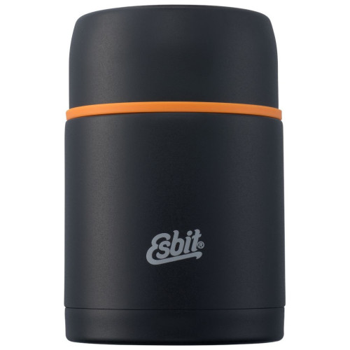 Термос Esbit для їжі FJ750ML black (017.0056) – Esbit