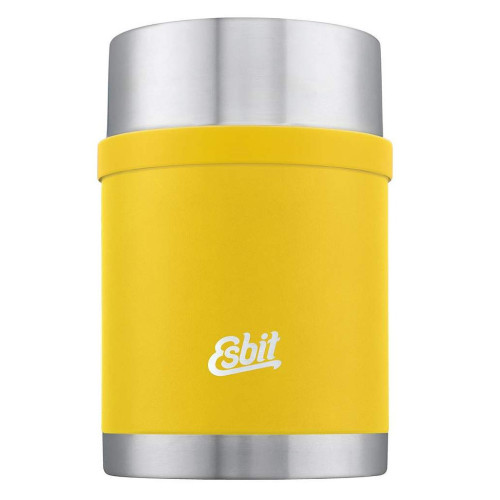 Термос Esbit для їжі FJ750SC-SY sunshine yellow (017.0278) – Esbit