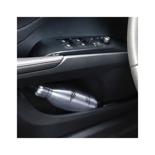 Термокружка Tavialo 500 мл металевий сріблястий колір (191500109) – Tavialo (вид 2)