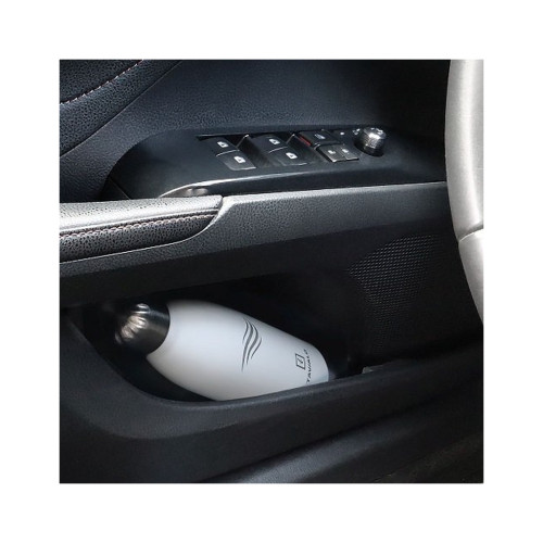 Термокружка Tavialo 750 мл матовий білий колір (191750102) – Tavialo (вид 2)