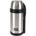 Термос Skif Outdoor Caravanner 1.5L Silver (HG-1500S) – SKIF Outdoor
