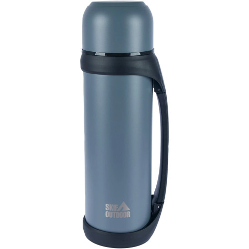 Термос Skif Outdoor Cruiser 2.2L Grey (HY-2200GR) – SKIF Outdoor