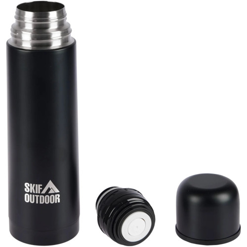 Термос Skif Outdoor Walker 0.5L Black (HB-500B) – SKIF Outdoor (вид 2)
