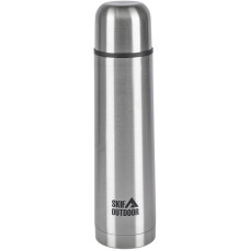 Термос Skif Outdoor Walker 0.7L Silver (HB-700S)
