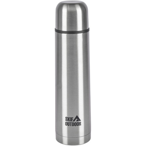 Термос Skif Outdoor Walker 0.7L Silver (HB-700S) – SKIF Outdoor