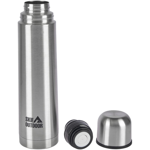 Термос Skif Outdoor Walker 0.7L Silver (HB-700S) – SKIF Outdoor (вид 2)