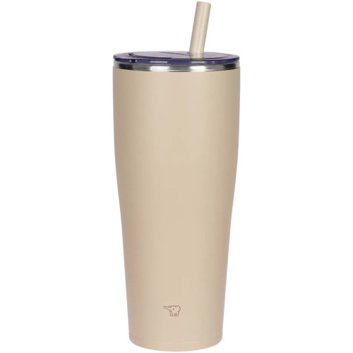 Термокружка Zojirushi SX-HA89HCM 0.89 л Пісочний (1678.07.91) – Zojirushi