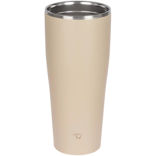 Термокружка Zojirushi SX-HA89HCM 0.89 л Пісочний (1678.07.91) – Zojirushi (вид 2)